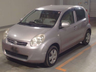 2010 Toyota Passo