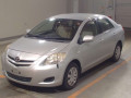 2006 Toyota Belta