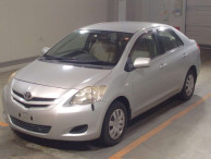 2006 Toyota Belta