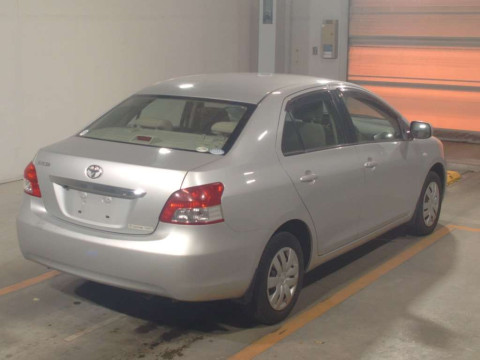 2006 Toyota Belta SCP92[1]