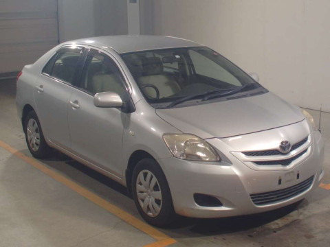 2006 Toyota Belta SCP92[2]