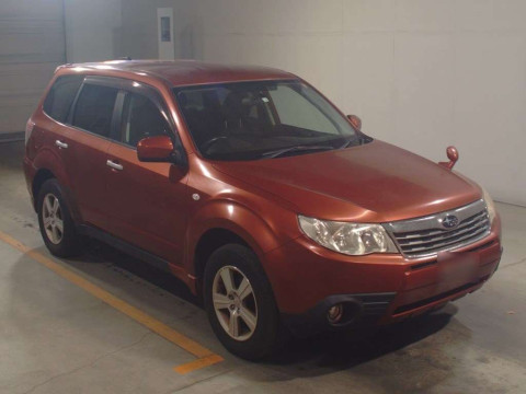 2010 Subaru Forester SH5[2]