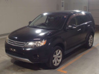 2012 Mitsubishi Outlander