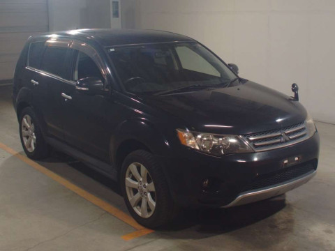 2012 Mitsubishi Outlander CW4W[2]