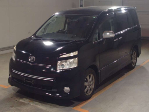 2009 Toyota Voxy ZRR70W[0]