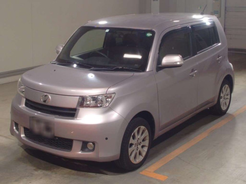 2012 Toyota bB QNC21[0]