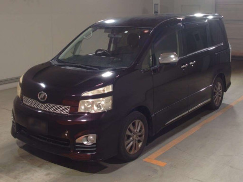 2012 Toyota Voxy ZRR70W[0]