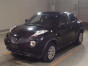 2014 Nissan JUKE