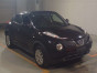 2014 Nissan JUKE