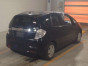 2012 Honda Fit Hybrid