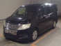 2011 Honda Step WGN Spada