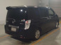 2011 Honda Step WGN Spada