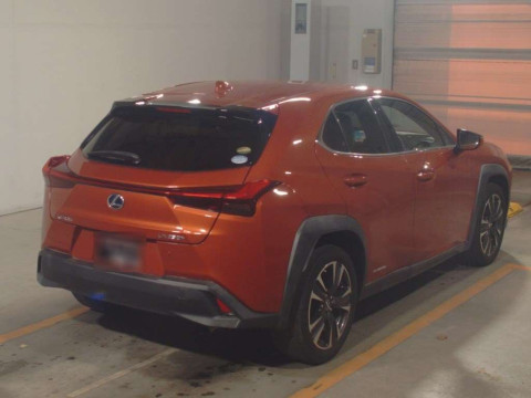 2018 Lexus UX MZAH10[1]