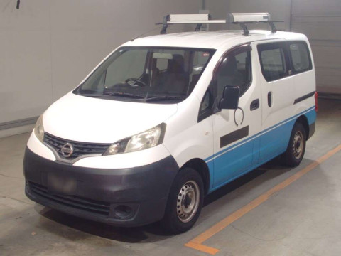 2010 Nissan NV200 Vanette VM20[0]