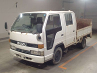 1991 Isuzu Elf Truck