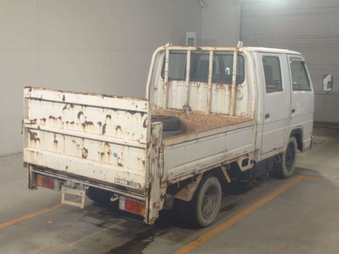 1991 Isuzu Elf Truck NHR55E[1]