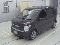 2023 Suzuki Wagon R