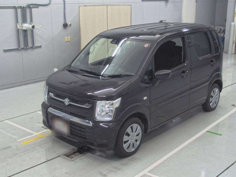 2023 Suzuki Wagon R MH85S[0]