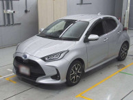 2020 Toyota YARIS