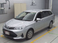 2019 Toyota Corolla Fielder