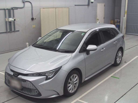 2020 Toyota Corolla Touring Wagon ZRE212W[0]