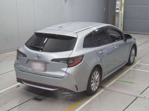 2020 Toyota Corolla Touring Wagon ZRE212W[1]