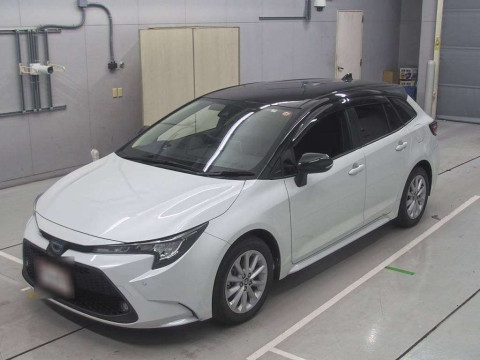 2021 Toyota Corolla Touring Wagon ZWE211W[0]