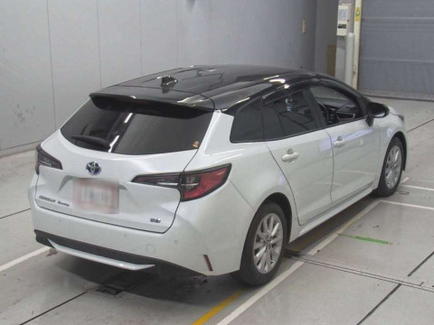 2021 Toyota Corolla Touring Wagon ZWE211W[1]