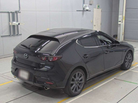 2020 Mazda Mazda3 Fastback BP5P[1]