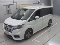 2019 Honda Step WGN Spada