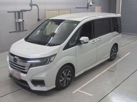 2019 Honda Step WGN Spada RP3[0]