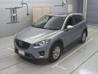 2013 Mazda CX-5