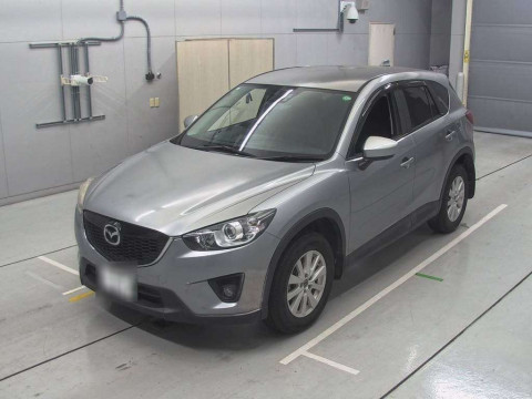 2013 Mazda CX-5 KE2FW[0]