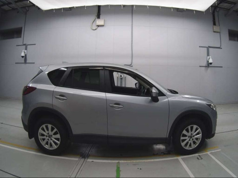 2013 Mazda CX-5 KE2FW[2]