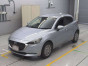 2019 Mazda Mazda2