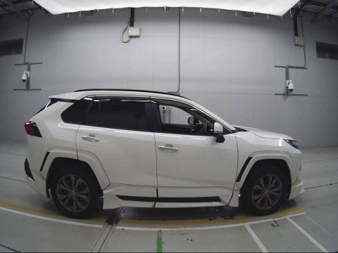 2022 Toyota RAV4 AXAH54[2]