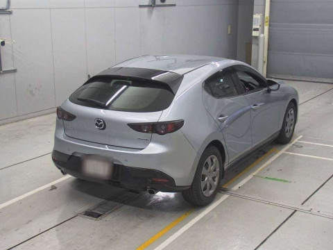 2021 Mazda Mazda3 Fastback BP5P[1]