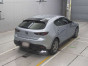 2021 Mazda Mazda3 Fastback