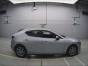 2021 Mazda Mazda3 Fastback