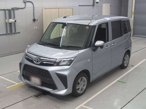 2021 Toyota Roomy M900A[0]