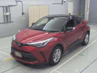 2020 Toyota C-HR