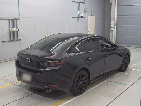 2020 Mazda Mazda3 BP5P[1]