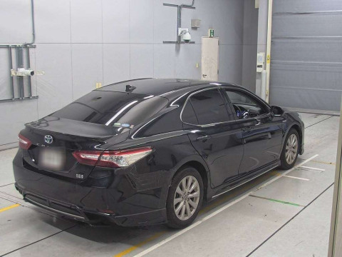 2020 Toyota Camry AXVH70[1]