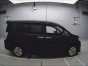 2012 Honda Step WGN Spada