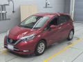 2017 Nissan Note