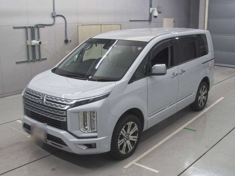 2022 Mitsubishi Delica D5 CV1W[0]