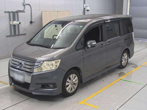 2011 Honda Step WGN Spada RK5[0]