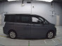 2011 Honda Step WGN Spada