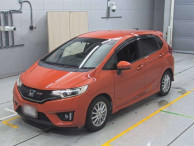 2014 Honda Fit