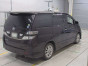 2009 Toyota Vellfire